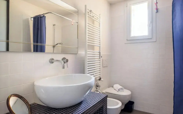 Airport Apartments by Wonderful Italy