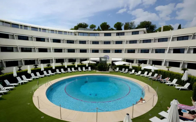 President Park Hotel