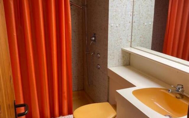 Lovely 1-bedroom apartment in the heart of Davos