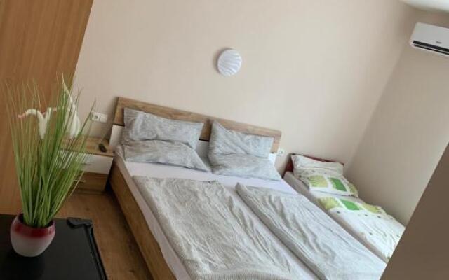 Zsuzsa Apartman Hajdúszoboszló