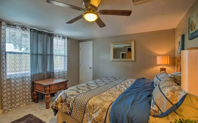 Hollywood Haven