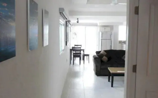 Penthouse Coconut