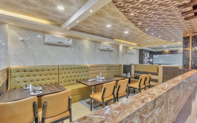 Flagship Hotel Ruby Grand Opp Apollo Hospital Kondapur