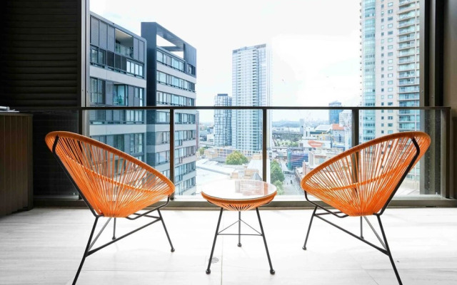 Haymarket Cosy 1bed Aptcentral Station Nha178