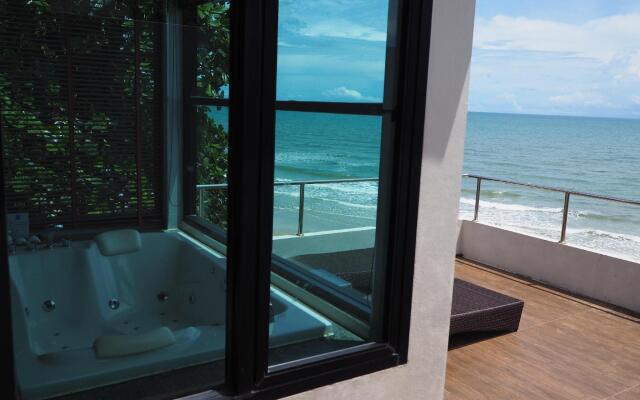 Du Talay Hotel Koh Chang