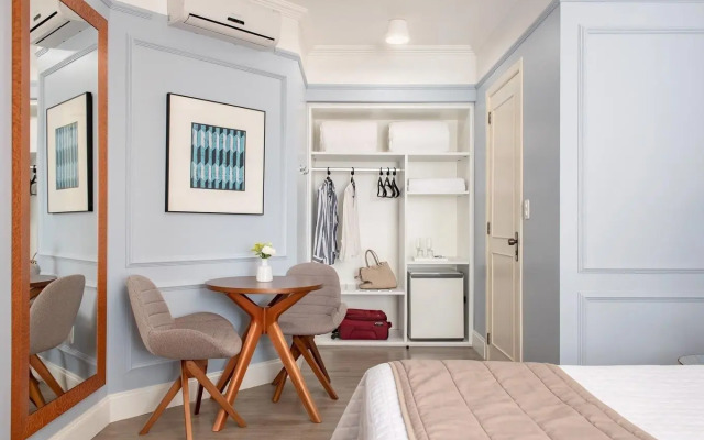 Hotel Casacurta