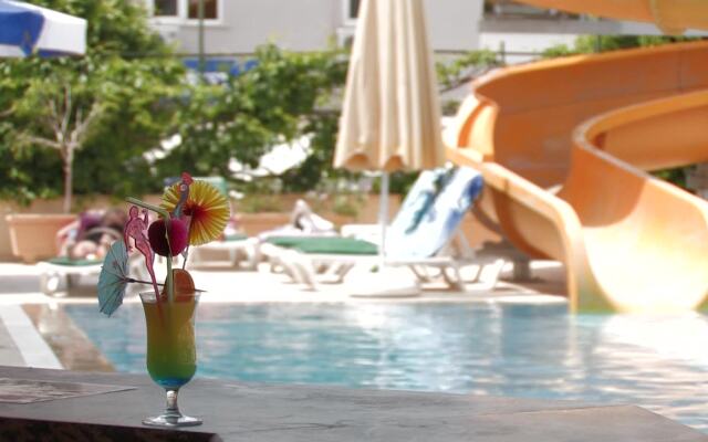 Kleopatra Beach Hotel - All Inclusive