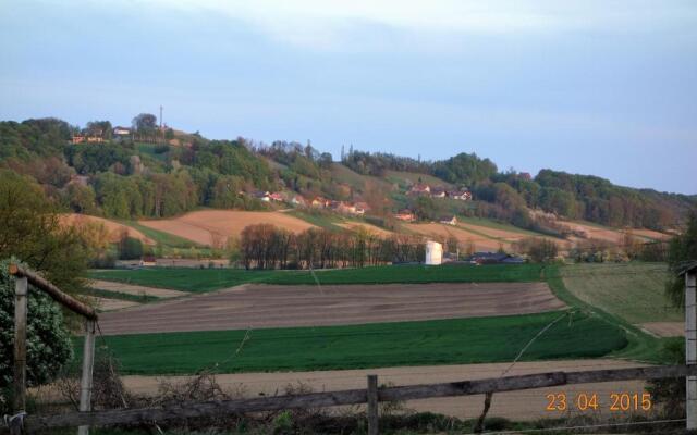 Urlaub am Bauernhof Unger