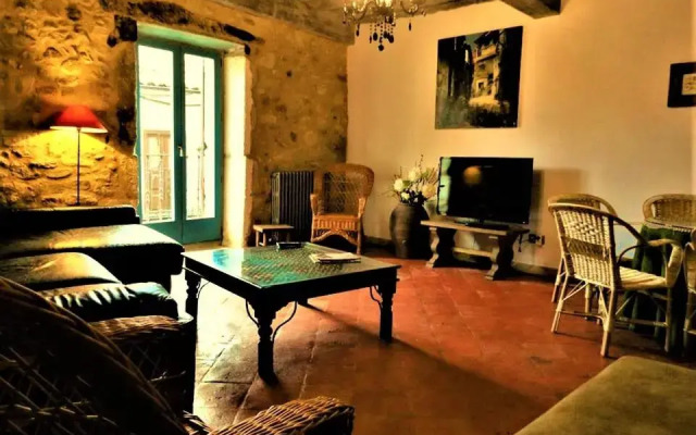 Casa Rural Cabo la Aldea