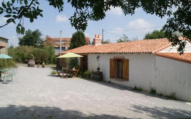 Chambres Les Fontenelles