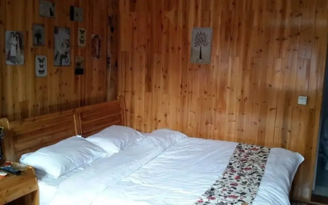 Dengba Hostel Heshun