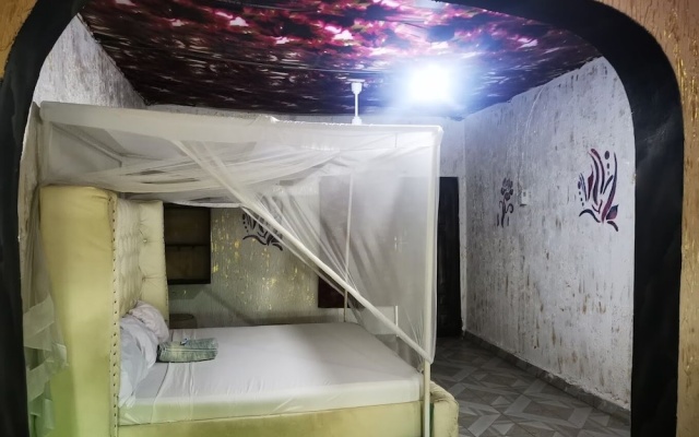 Babalao Hotel & Restaurant Malindi