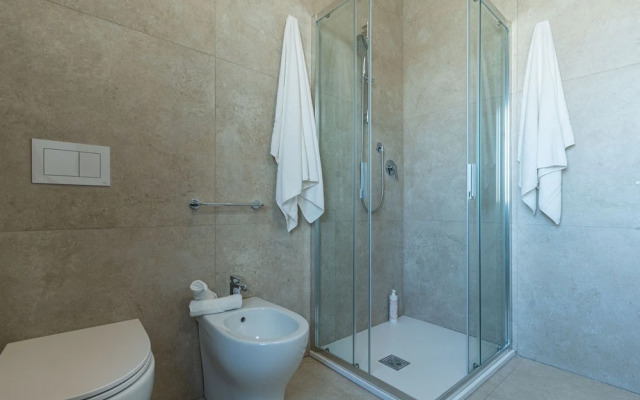 Villa Infinity by Wonderful Italy