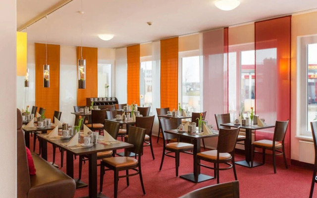 Montana Hotel Ellwangen