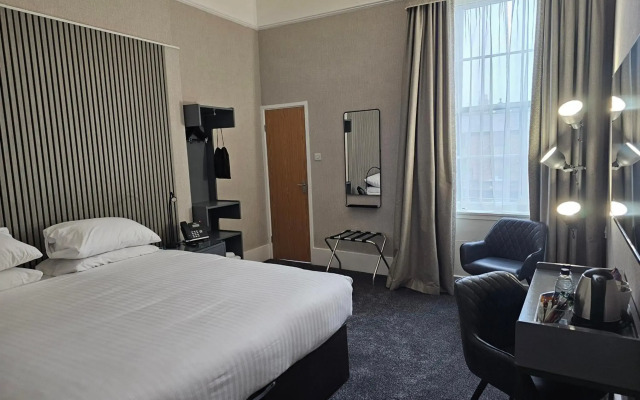The Townhouse Chester