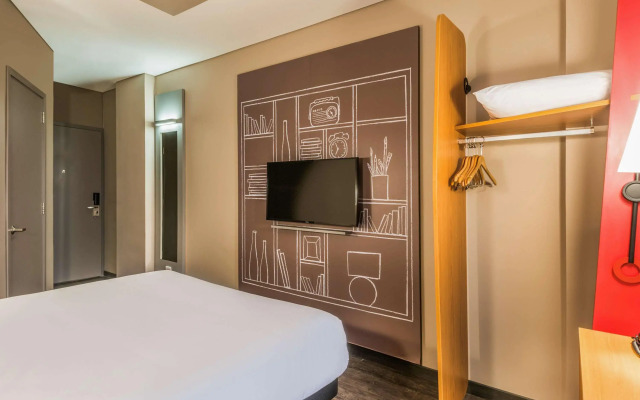 ibis Barranquilla