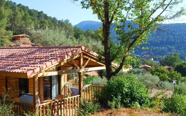 Lagrange Vacances Les Cottages Varois