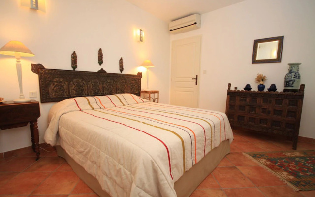 Casa Sultana