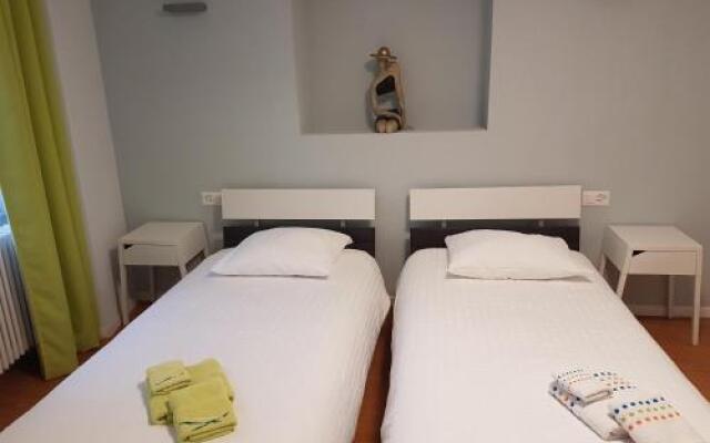 Hotel Residence Du Lac