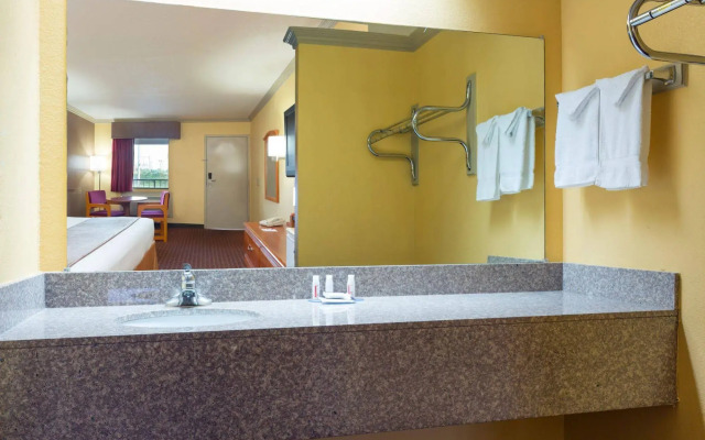 Homestay Horn Lake / Southaven MS