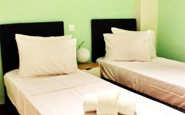 Vallia Suites - Luxury Penthouse