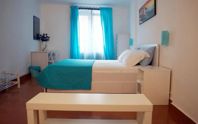 Giramondo Room and Breakfast