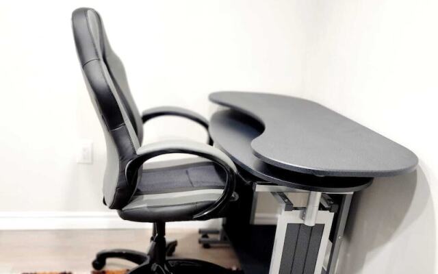 Stunning - Basement Apt in Barrie