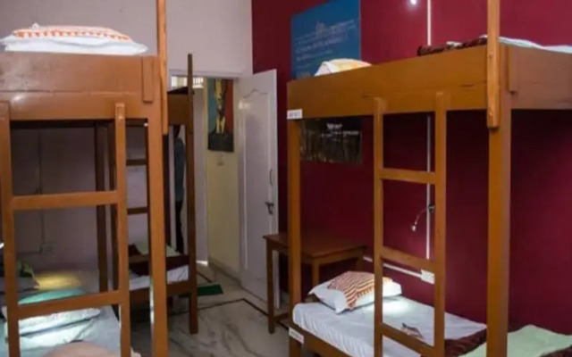 The Karauli Villa by Le Pension Stays