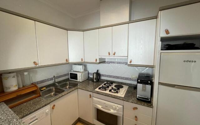 Apartamento Panorama X0025