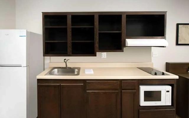 WoodSpring Suites Nashville near Rivergate