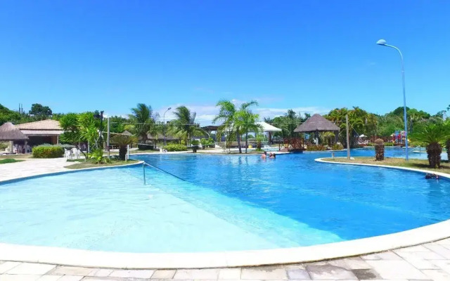 Iloa Apto 206 Bloco H - Er Hospedagens