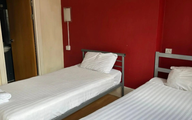 Berkeley Court Hotel