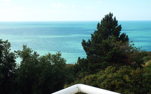 Villa Le Rayon Vert