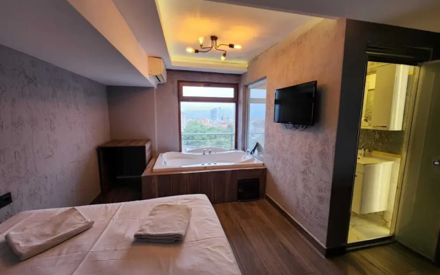 Hotel Elegance Heykel