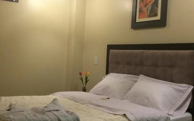 Real Suite