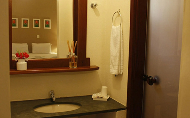 Pousada Recanto da Grande Paz