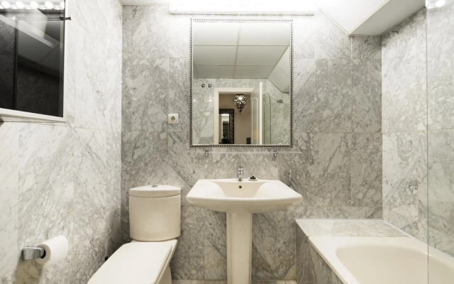 Studio, with Sea View, in Medina Garden - Puerto Banús