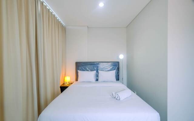 Best View 2BR Atlanta Apartment