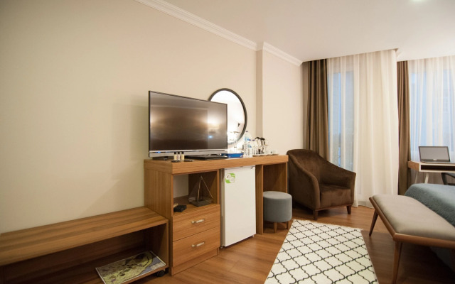 Nomade Hotel Exclusive