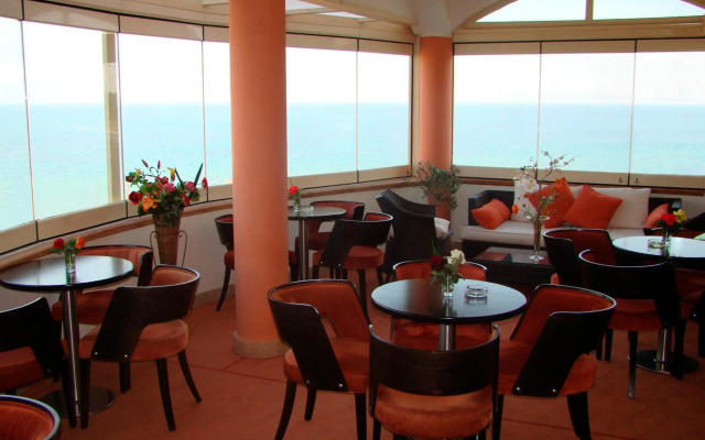 Sea View Resorts & Spa