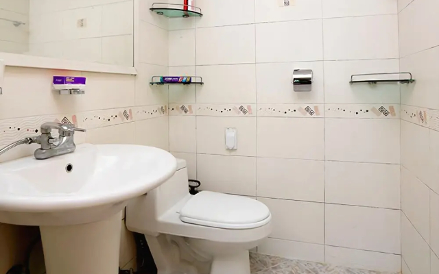 Taean Beach & Castle Pension