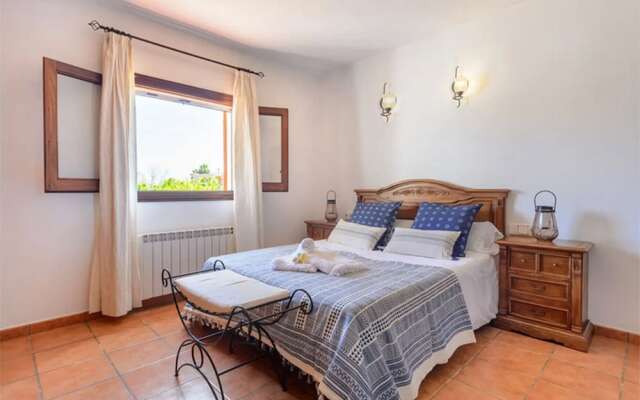 Villa Musset