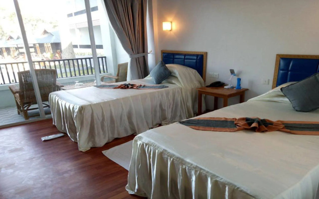 The Serenity Inle Resort
