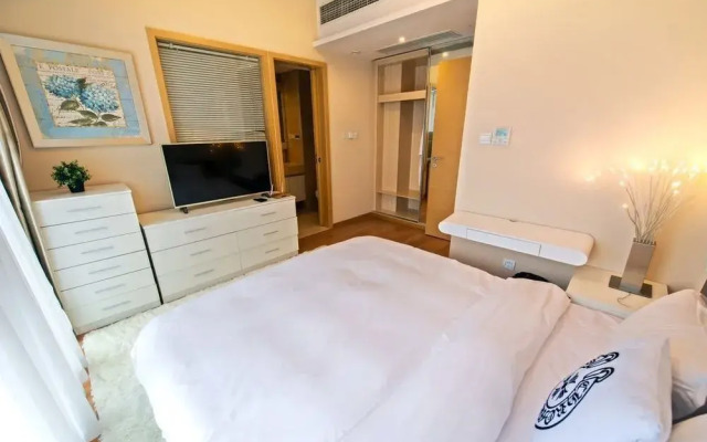 Colt House Chengdu
