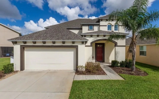 Villa Garcia - West Haven