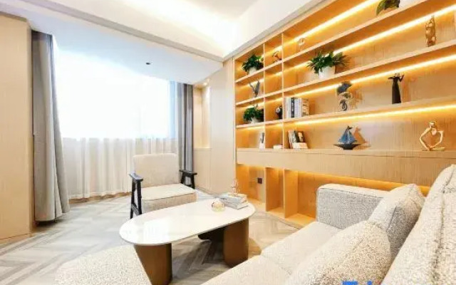Xing Zhou Hotel