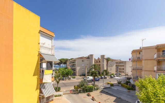 Apartment Antinea I Cambrils