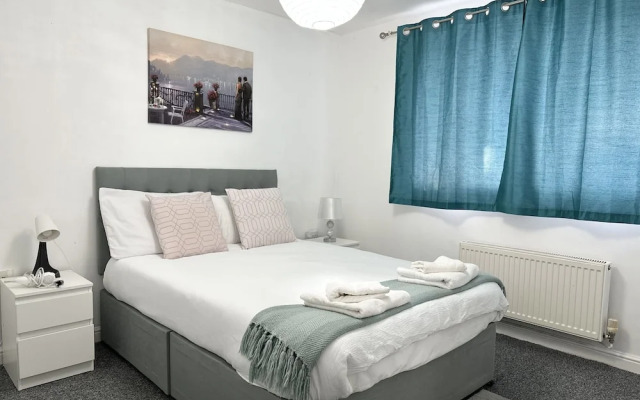 Clover Apartments