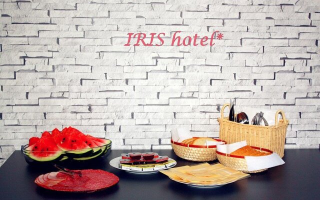 Hotel Iris