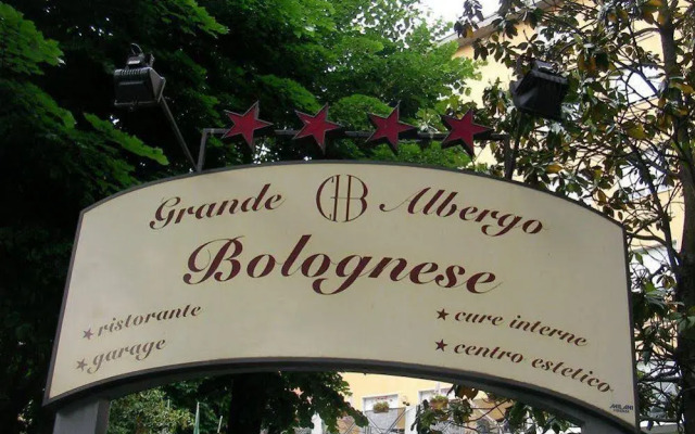Grand Hotel Bolognese
